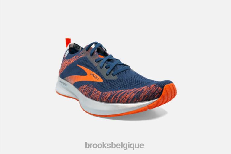 86H241949 léviter 4 Brooks marine