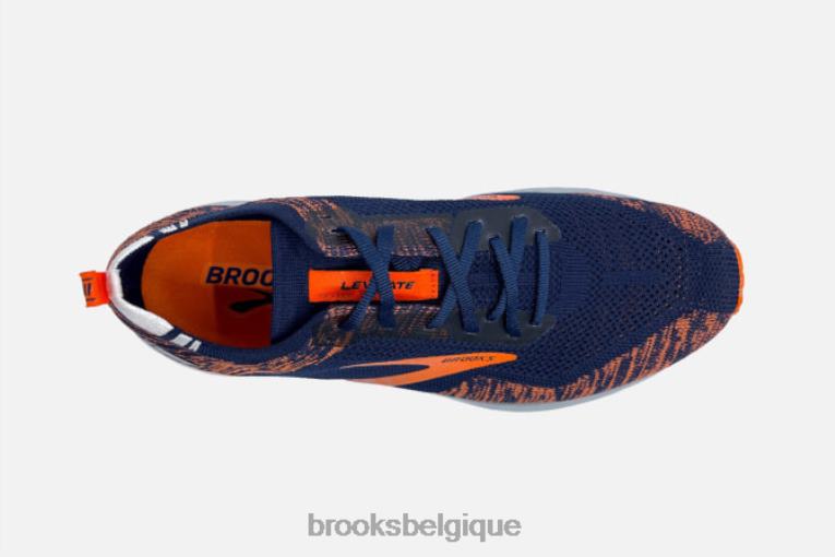 86H241949 léviter 4 Brooks marine