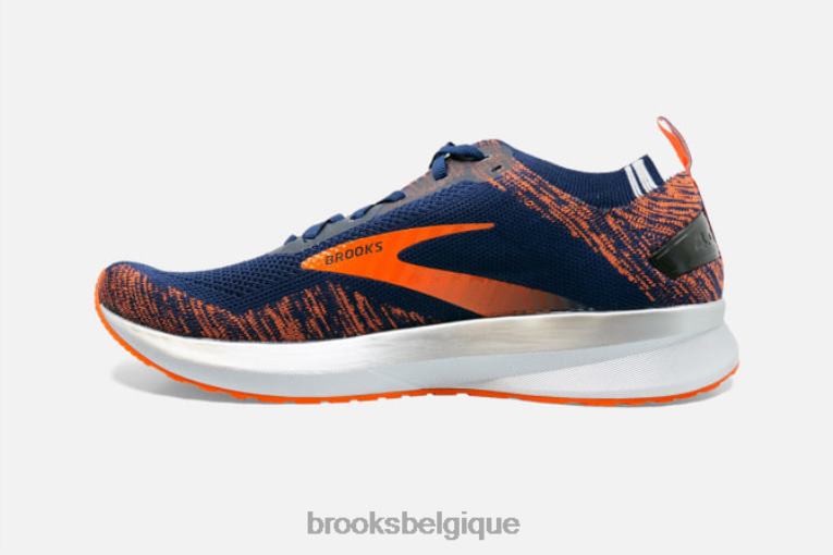 86H241949 léviter 4 Brooks marine