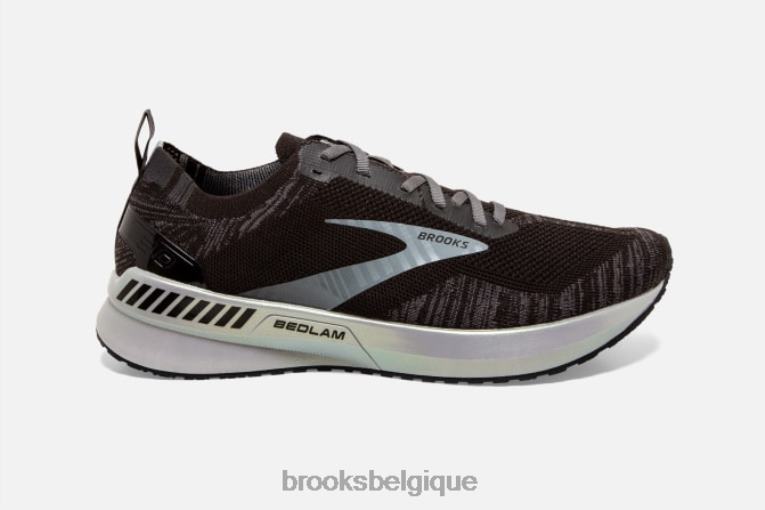 86H241950 chaos 3 Brooks noir