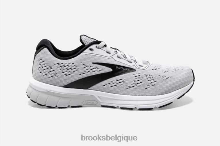 86H241952 hymne 4 Brooks gris