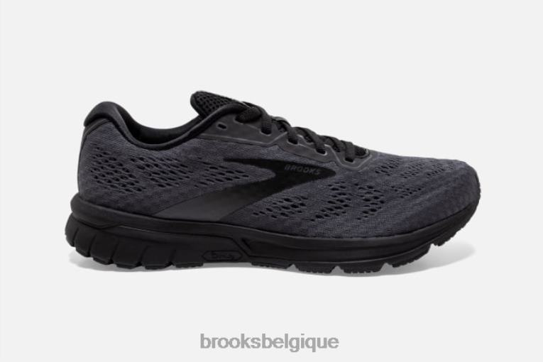 86H241953 hymne 4 Brooks noir