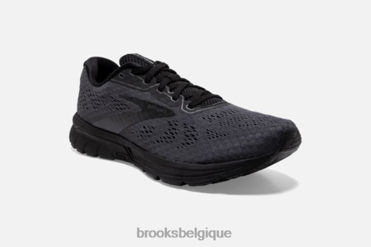 86H241953 hymne 4 Brooks noir