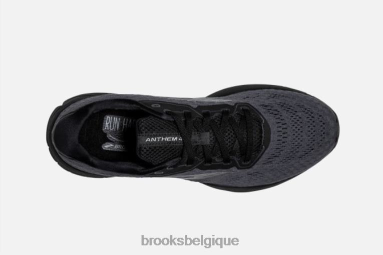 86H241953 hymne 4 Brooks noir