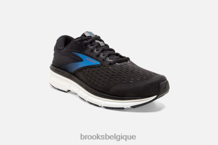 86H241957 dyade 11 Brooks noir