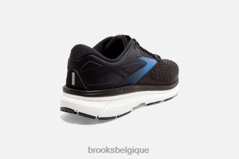 86H241957 dyade 11 Brooks noir