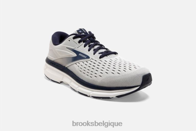 86H241958 dyade 11 Brooks gris