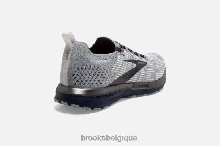 86H241960 ricochet 2 Brooks marine