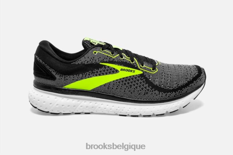 86H241963 glycérine 18 Brooks noir