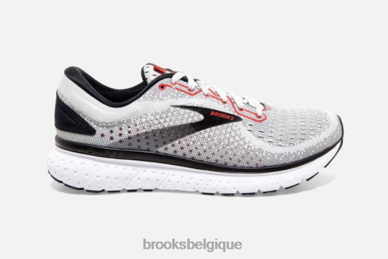 86H241964 glycérine 18 Brooks gris