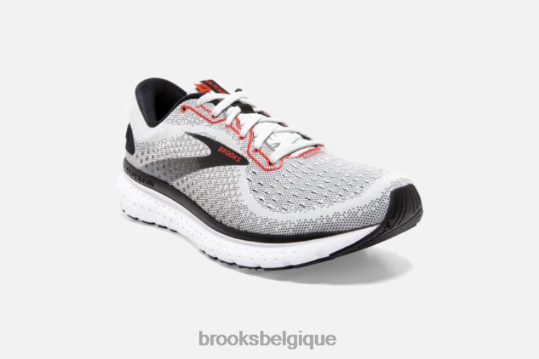 86H241964 glycérine 18 Brooks gris