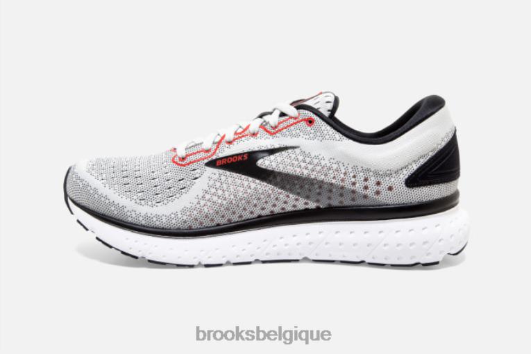 86H241964 glycérine 18 Brooks gris