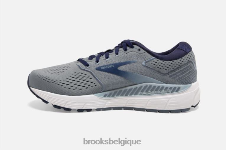 86H241971 bête 20 Brooks bleu