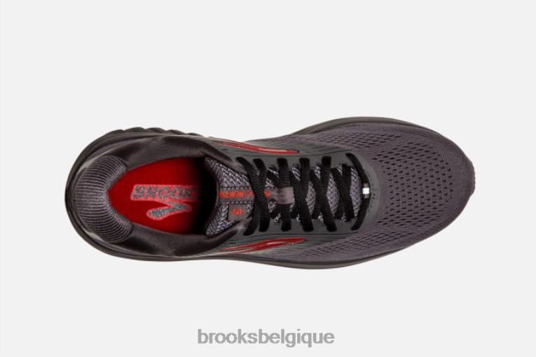 86H241977 dépendance 14 Brooks noir