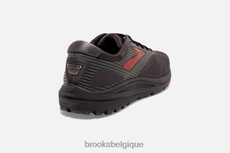 86H241977 dépendance 14 Brooks noir