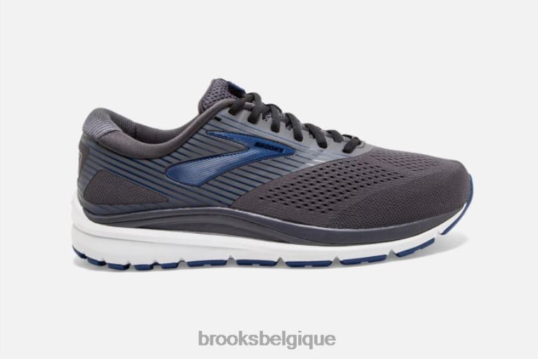 86H241978 dépendance 14 Brooks noir