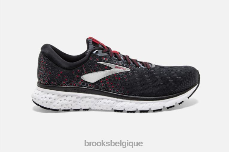 86H241986 glycérine 17 Brooks noir