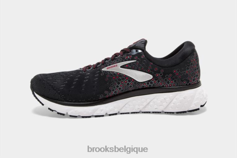 86H241986 glycérine 17 Brooks noir