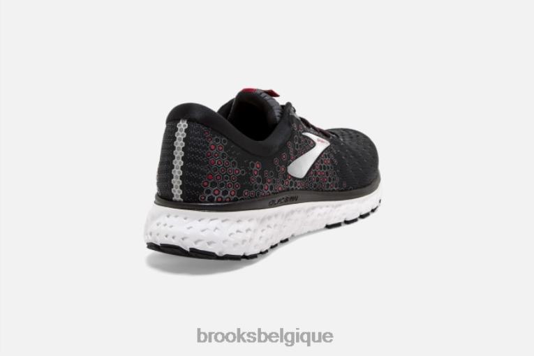 86H241986 glycérine 17 Brooks noir