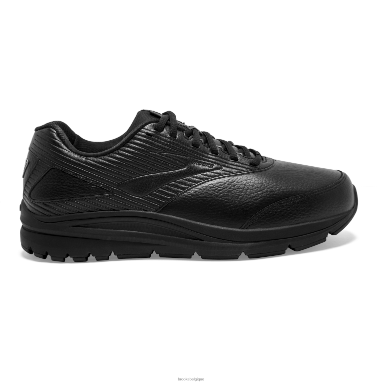 86H24130 marcheur de dépendance 2 Brooks noir