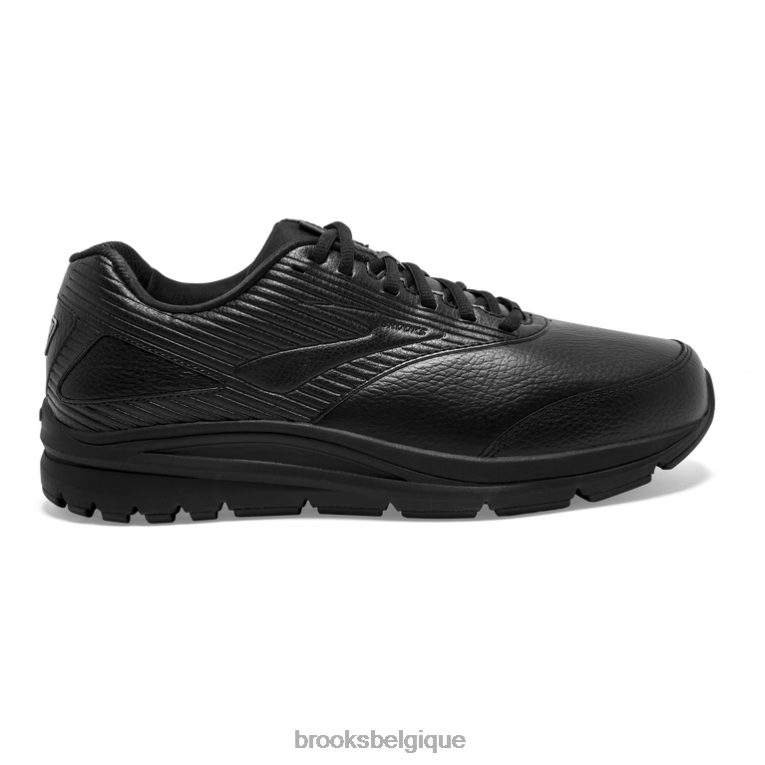 86H24987 marcheur de dépendance 2 Brooks noir