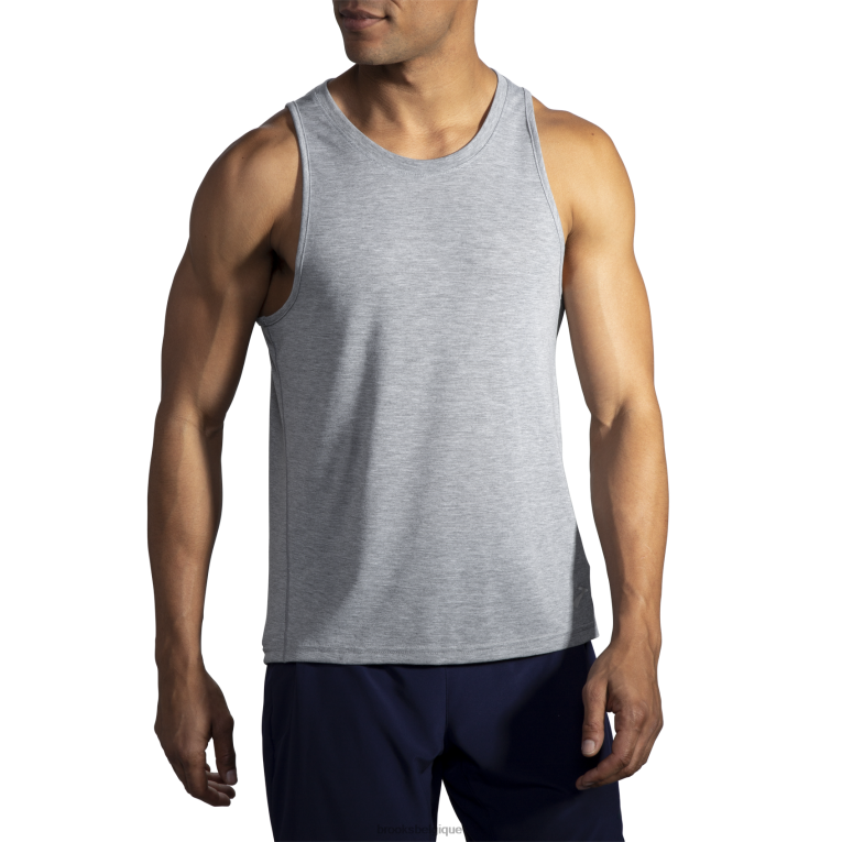 86H24709 réservoir de distance Brooks cendre