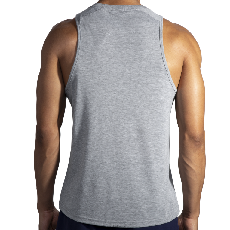 86H24709 réservoir de distance Brooks cendre