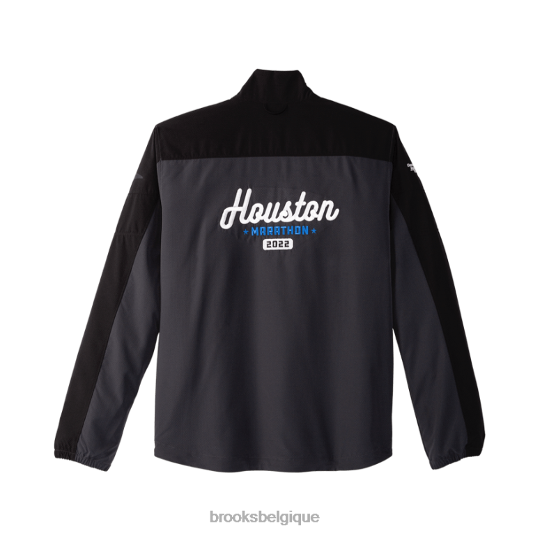 86H24730 veste d'événement houston22 2.0 Brooks noir