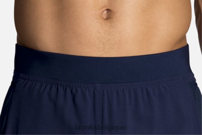 86H242004 sherpa 5 short 2 en 1 Brooks marine