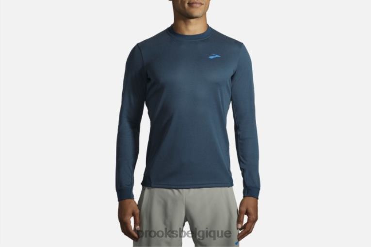 86H242005 courir au sein de l'équipage Brooks bruyère