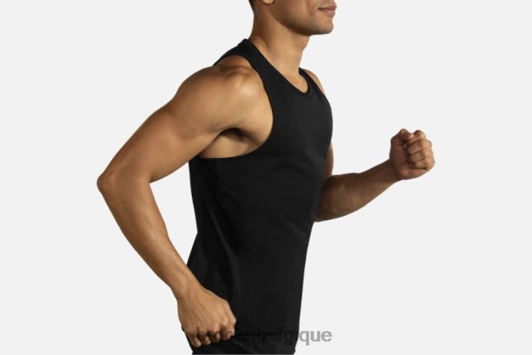 86H242019 réservoir de distance Brooks noir