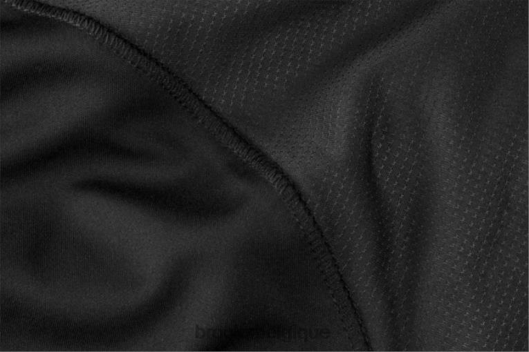 86H242025 manche longue furtive Brooks noir