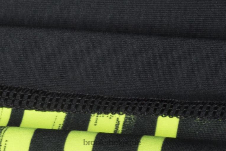 86H242026 vie nocturne serrée Brooks noir