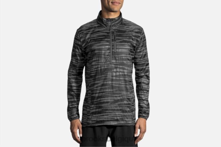 86H242029 pull lsd Brooks noir