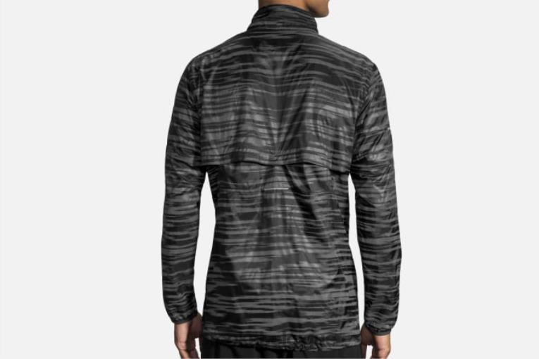 86H242029 pull lsd Brooks noir