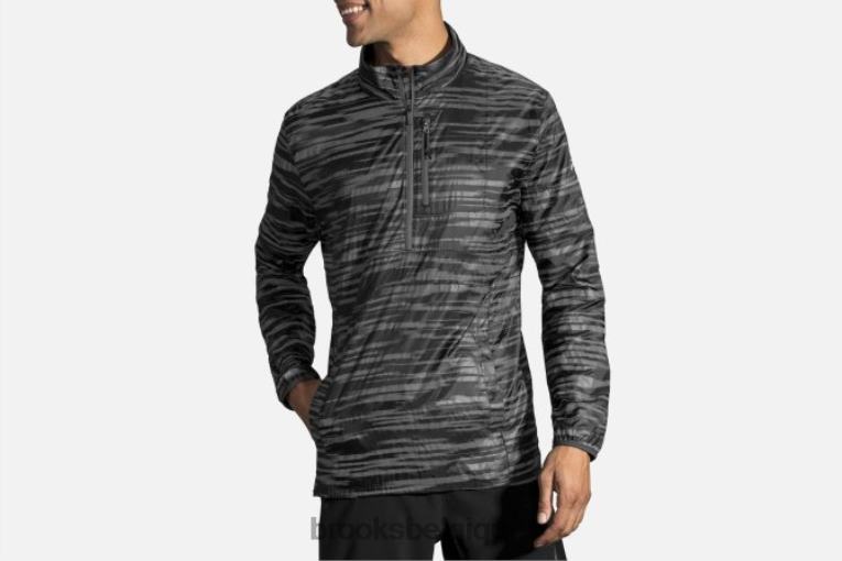 86H242029 pull lsd Brooks noir