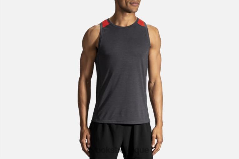 86H242034 réservoir de distance Brooks bruyère