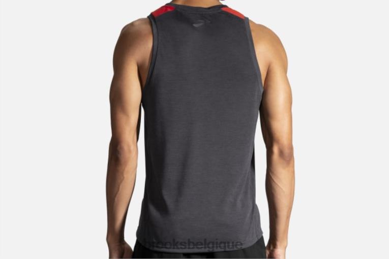 86H242034 réservoir de distance Brooks bruyère