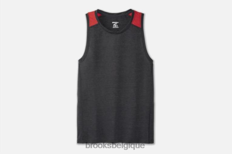 86H242034 réservoir de distance Brooks bruyère