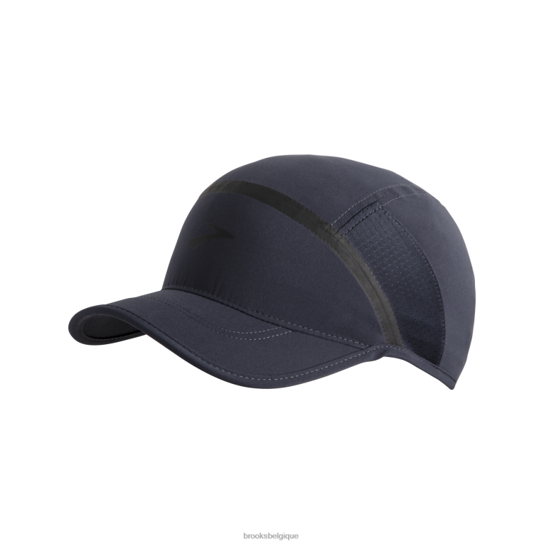 86H24396 chapeau de base Brooks asphalte