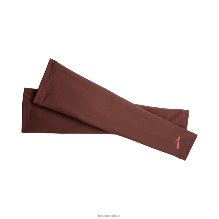 86H24642 source chauffe-bras d'épaisseur moyenne Brooks raisin