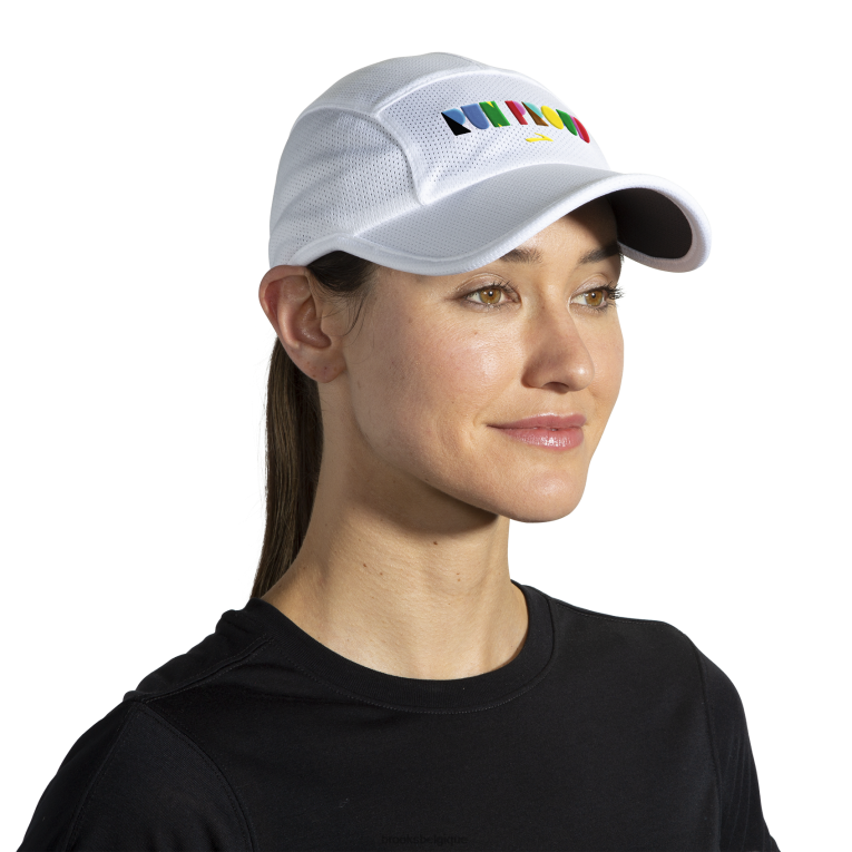 86H24685 chapeau de tempo Brooks la liberté d'être toi