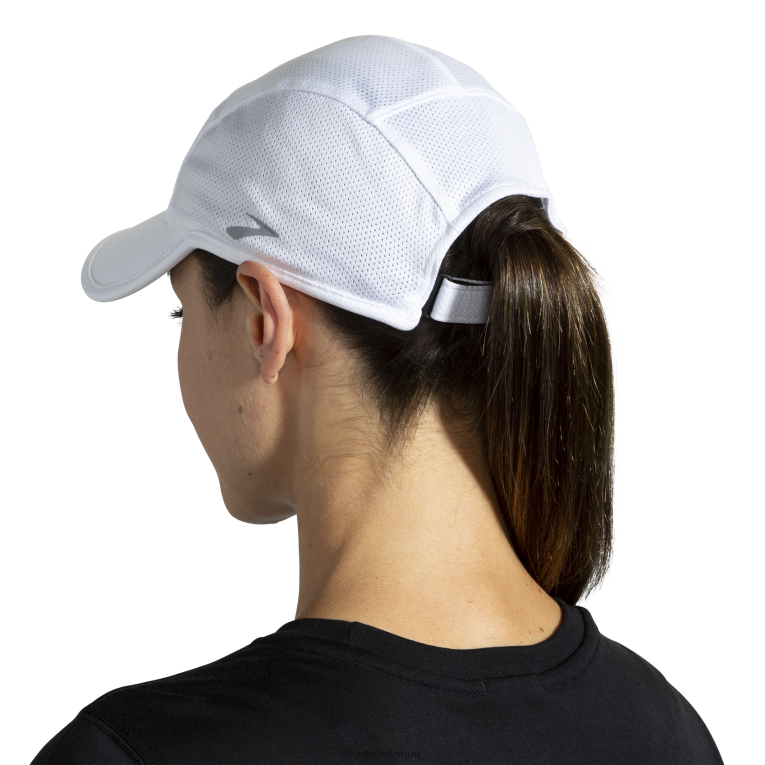 86H24685 chapeau de tempo Brooks la liberté d'être toi