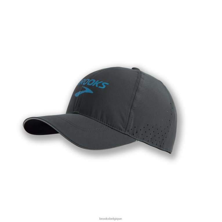 86H24710 chapeau sherpa Brooks huître