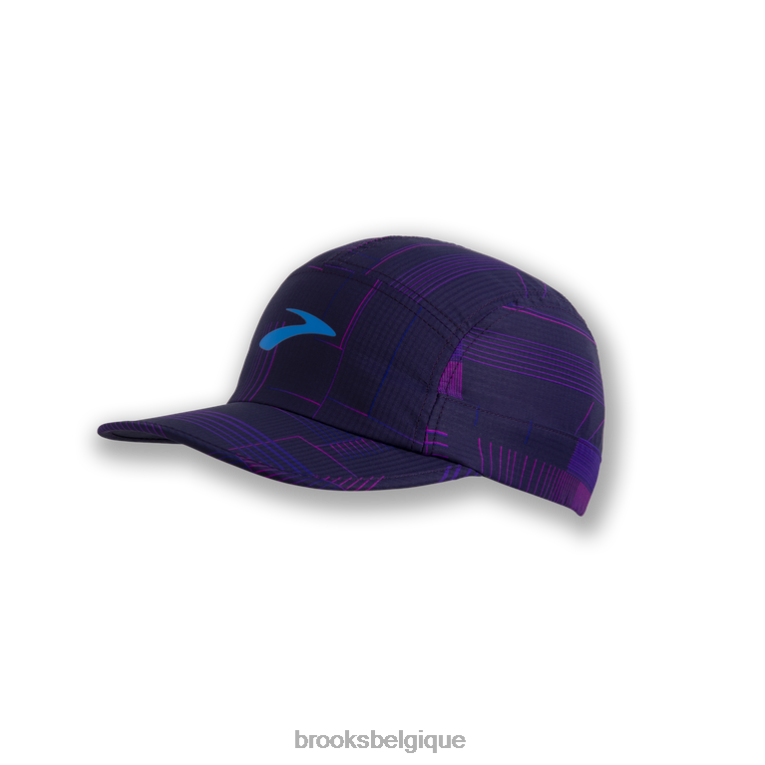 86H24755 chapeau de propulsion Brooks marine