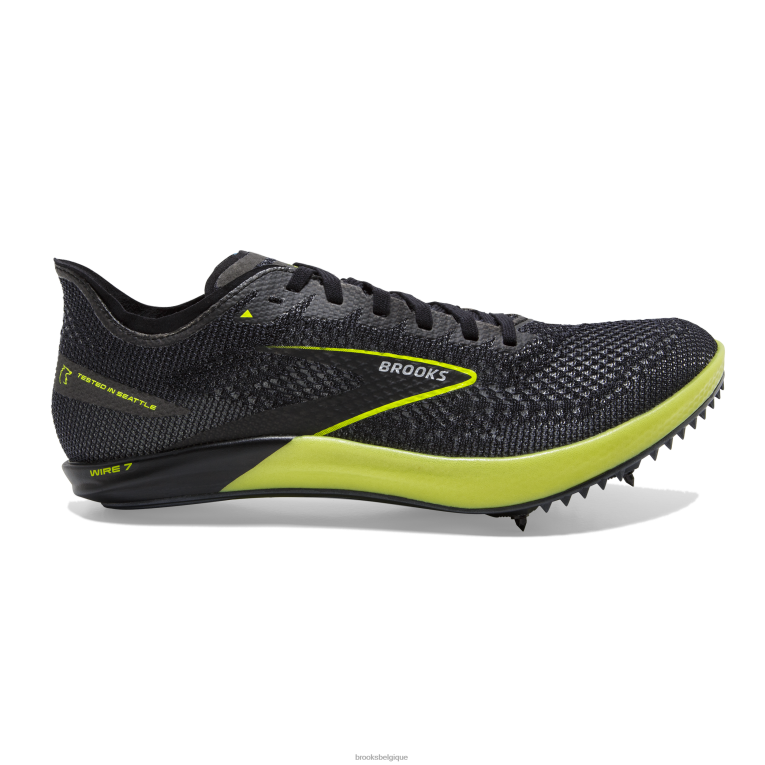 86H24271 fil 7 Brooks noir