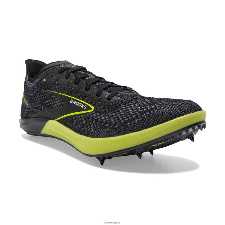 86H24271 fil 7 Brooks noir