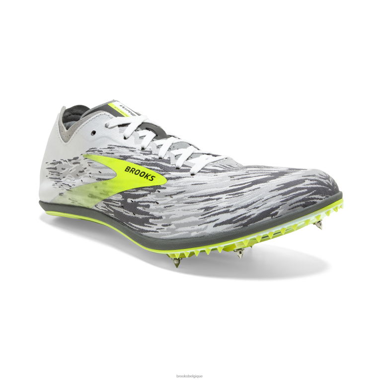 86H24287 fil v6 Brooks noir