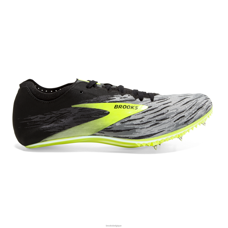 86H24292 qw-k v4 Brooks noir