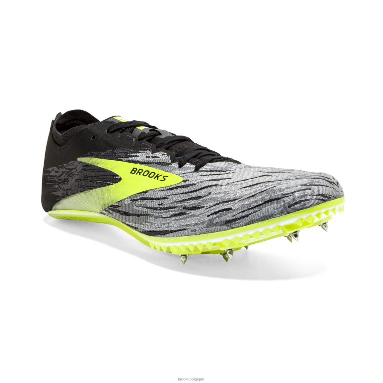 86H24292 qw-k v4 Brooks noir